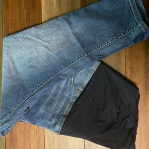 Isabelle Maternity Size 18